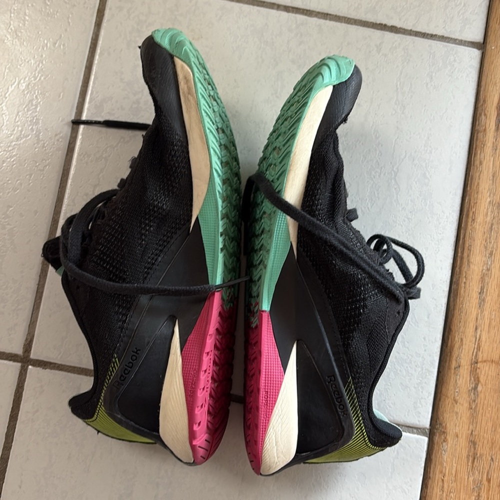 Reebok Nano X1 - Picture 3 of 6